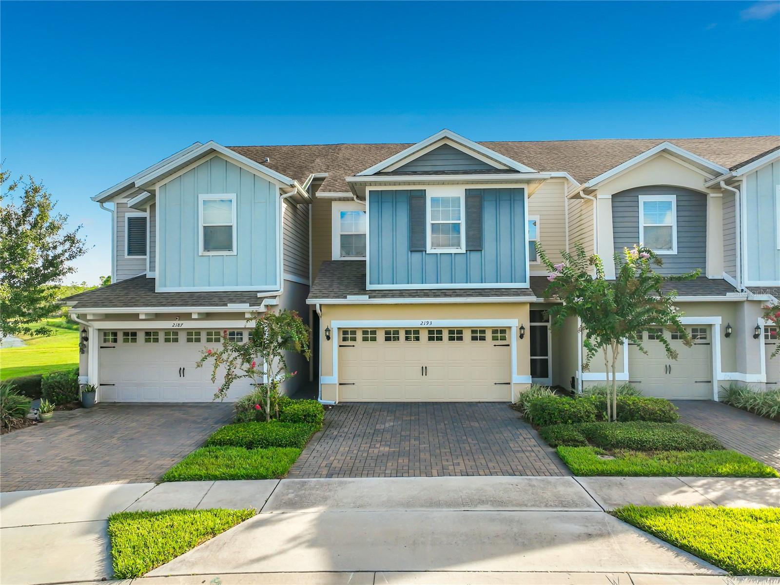 2193 Sedge Grass Way Property Photo 4