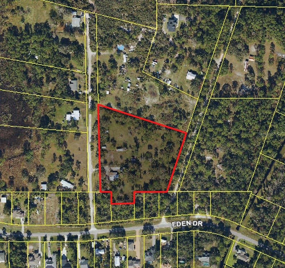 601 Eden Dr Property Photo 2