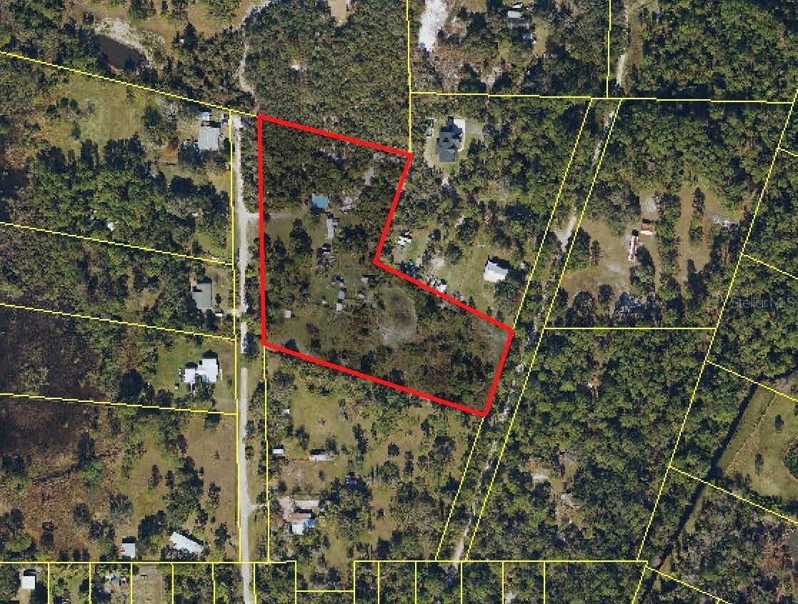 601 Eden Dr Property Photo 3