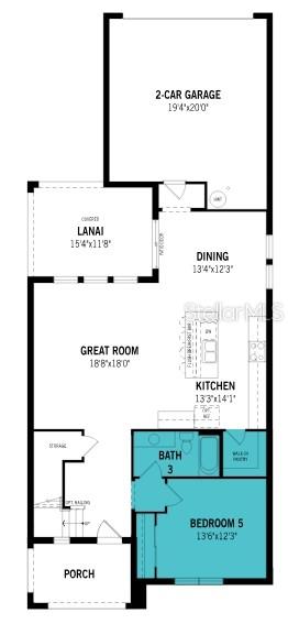 13463 Good Vibes Ave Property Photo 2