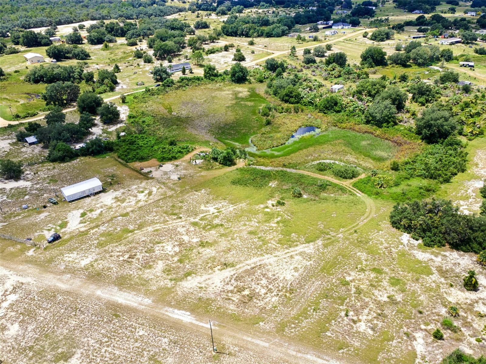 Lake Andrea Rd Property Photo 15