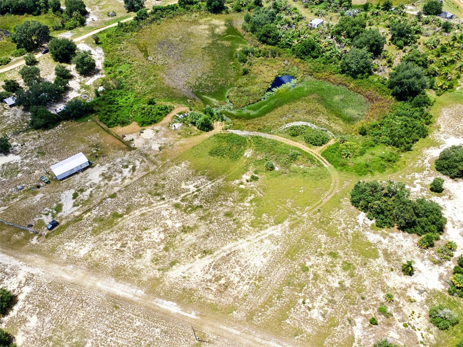 Lake Andrea Rd Property Photo 16