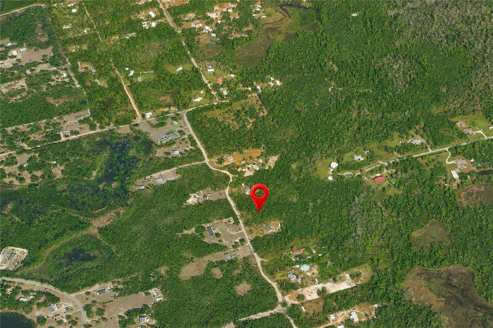 43718 Cooter Pond Rd Property Photo 3
