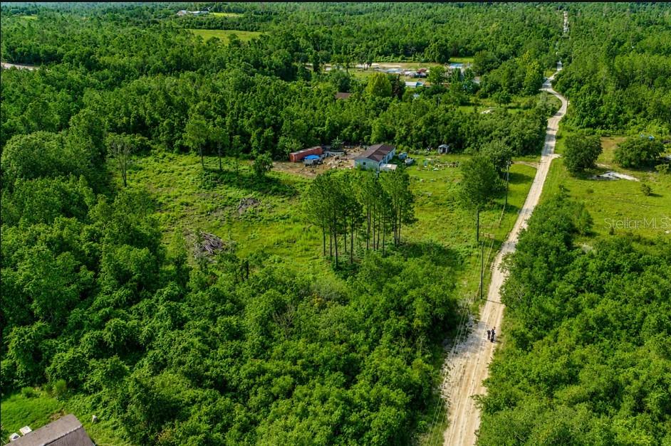 43718 Cooter Pond Rd Property Photo 4