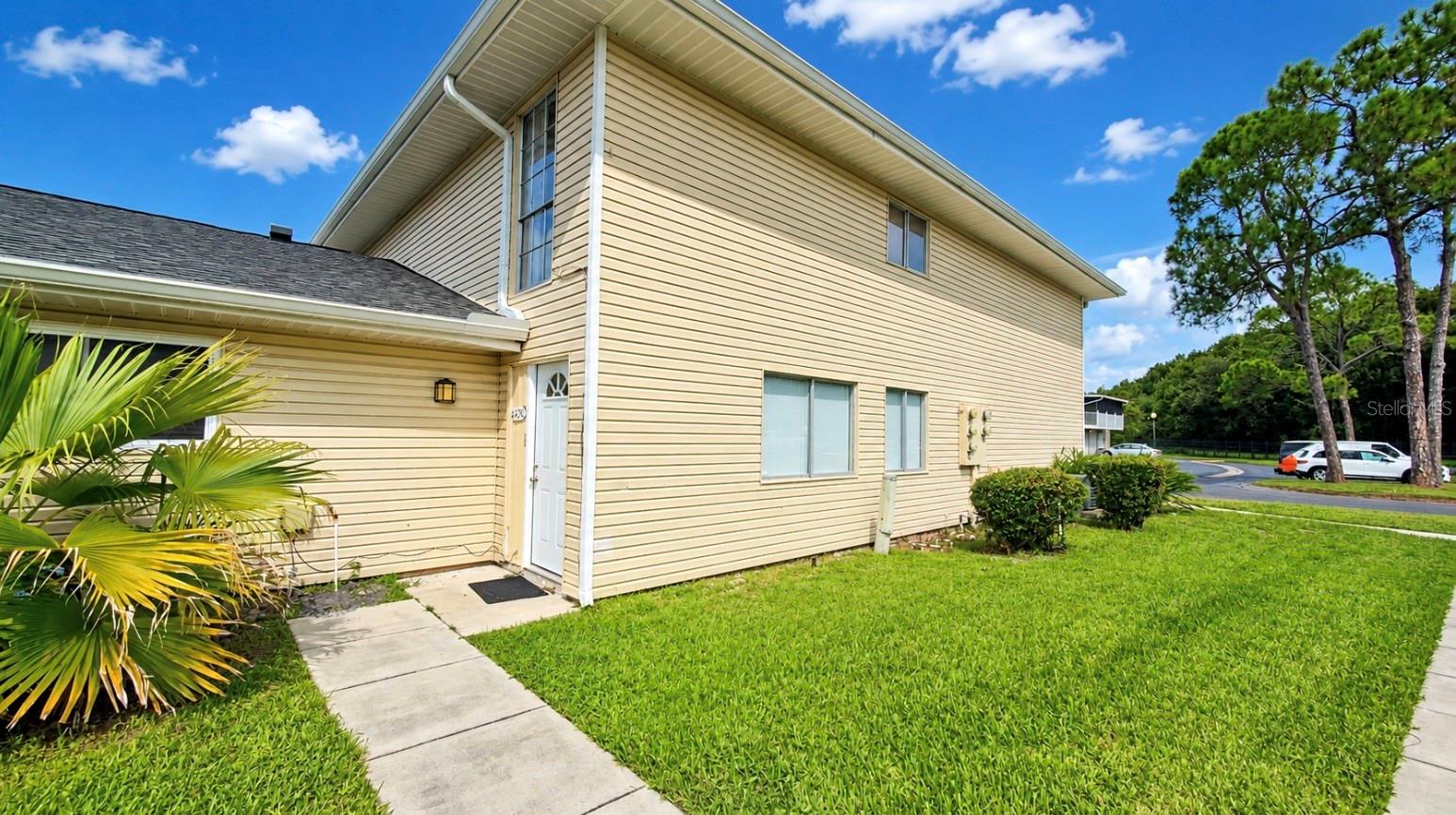 4126 Yellow Pine Ln #29-3 Property Photo 1