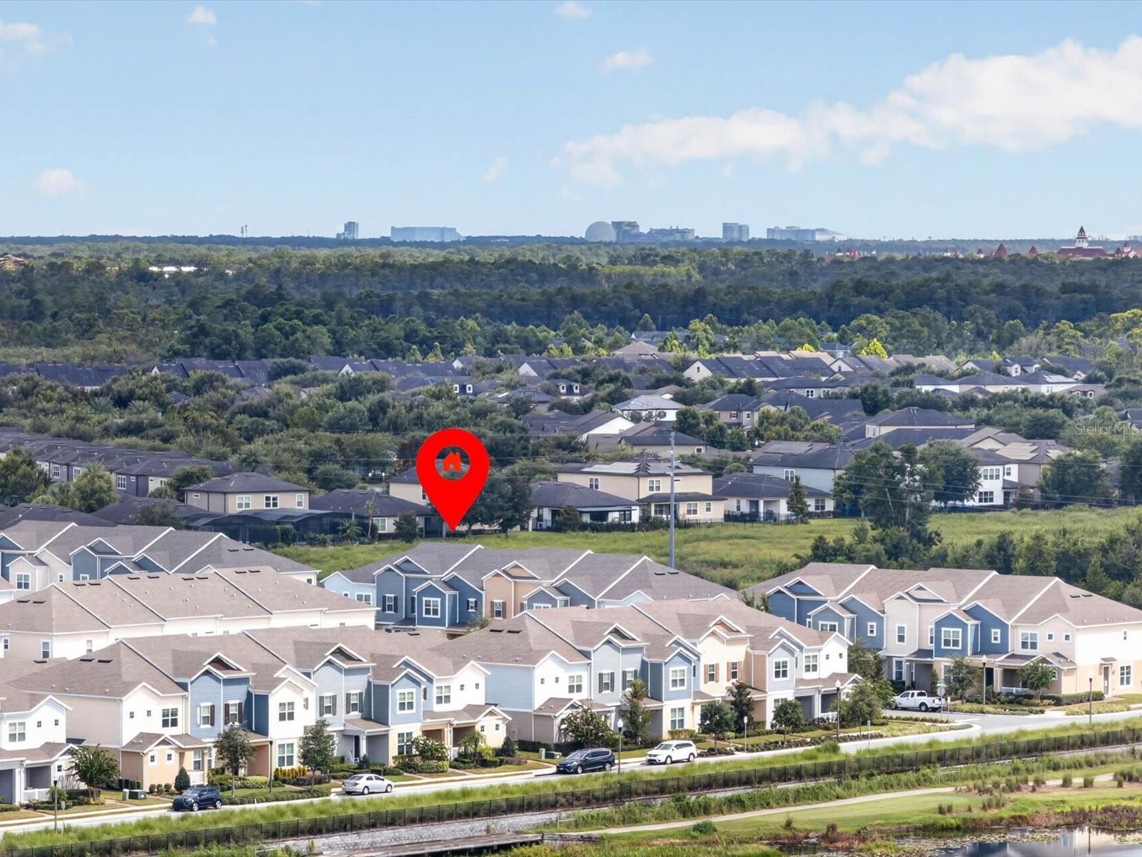6982 Twilight Bay Dr Property Photo 5