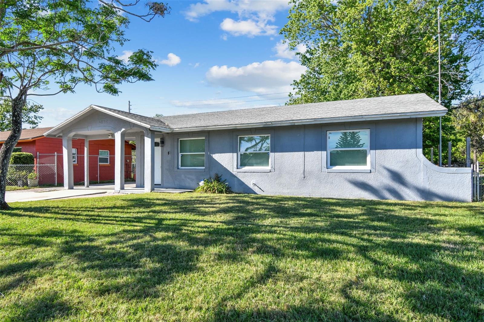 4853 LANETTE ST Property Photo 1