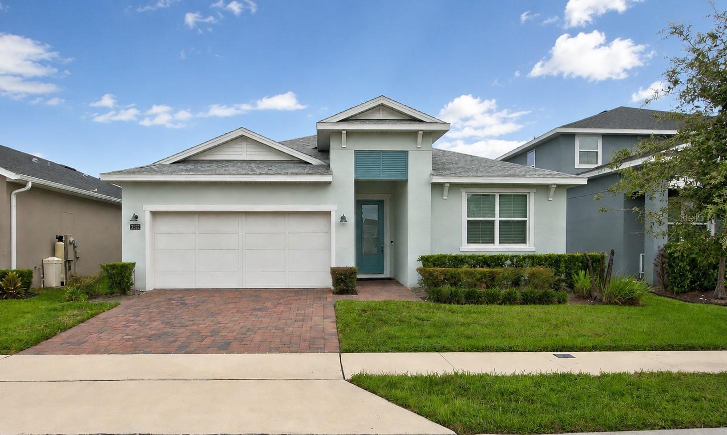 3552 Stonebriar Ln Property Photo 1