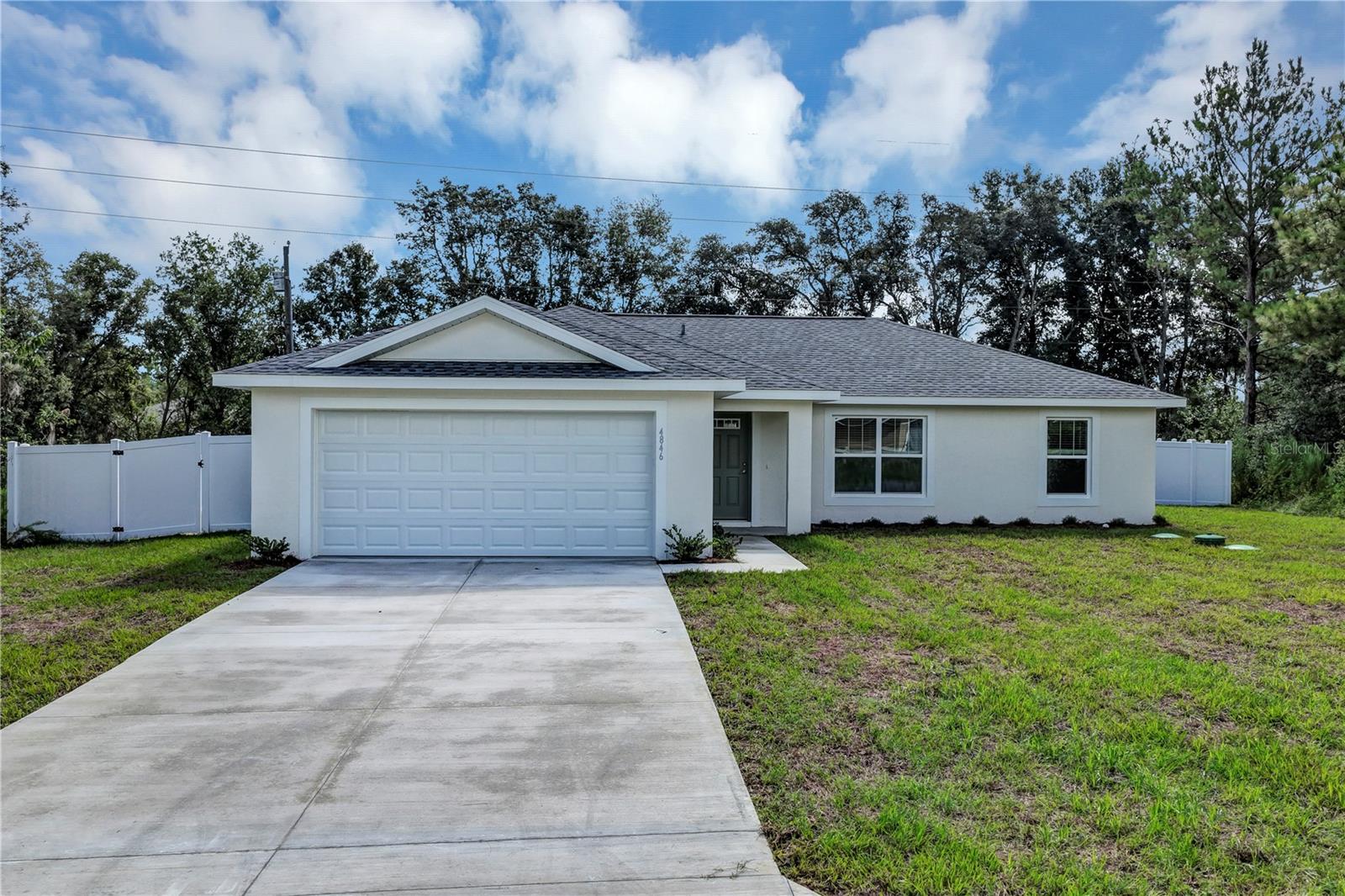 4846 SW 143RD LOOP Property Photo 1