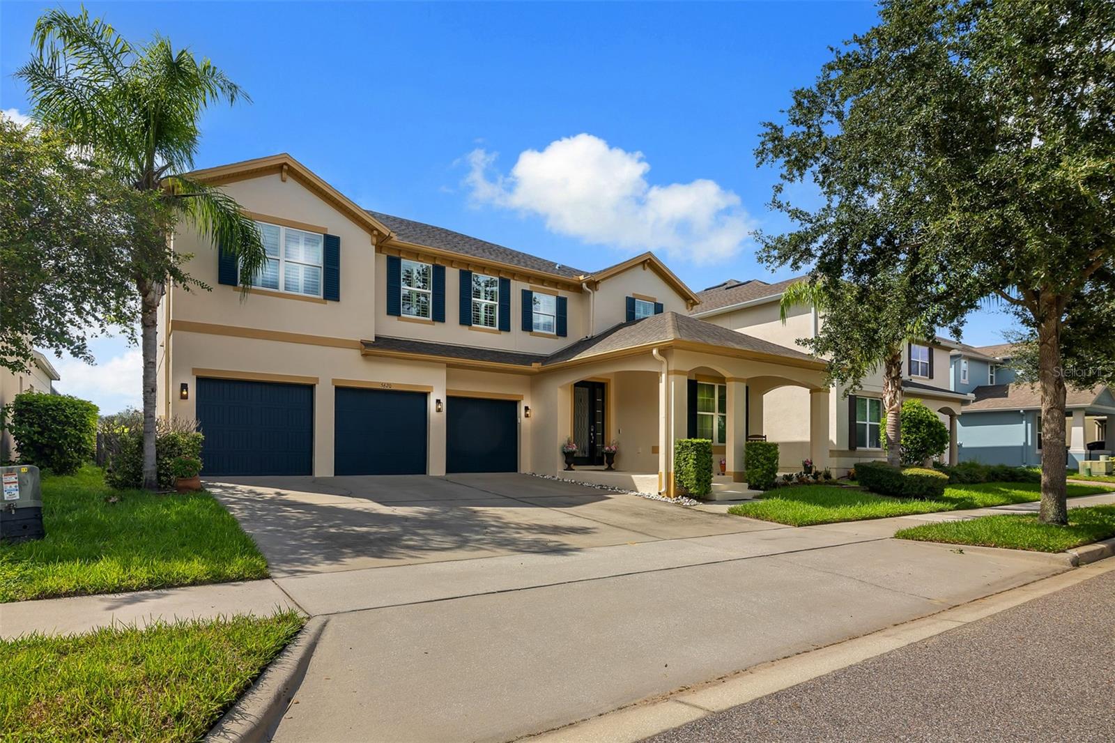 5620 Mangrove Cove Ave Property Photo 1