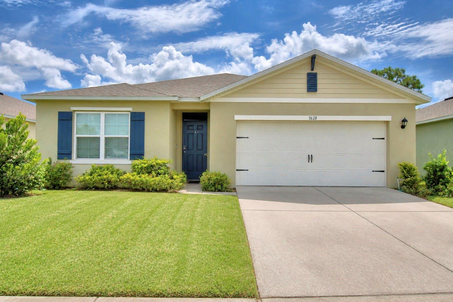 5628 Siltstone St Property Photo 1