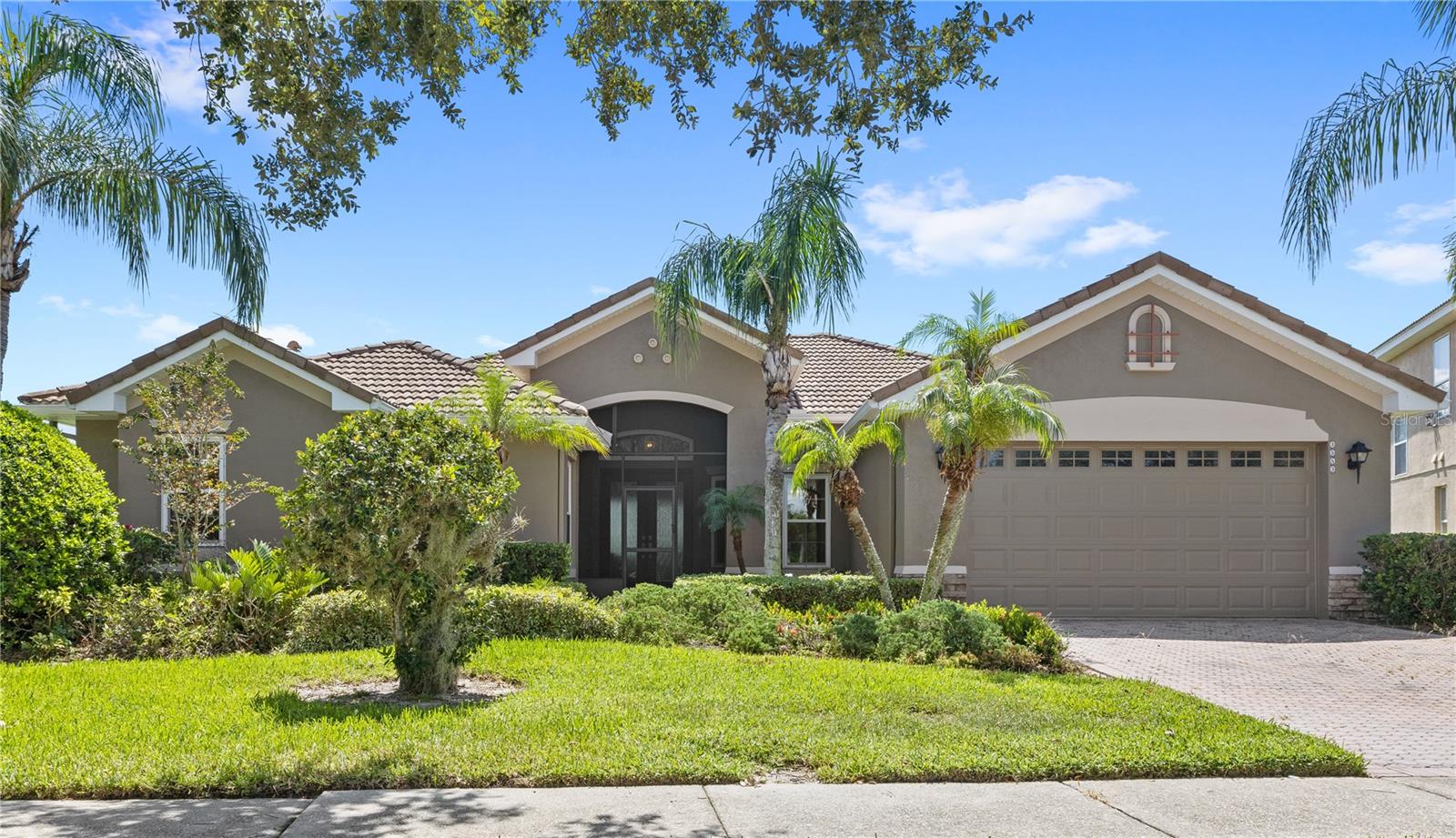 3553 SOMERSET CIR