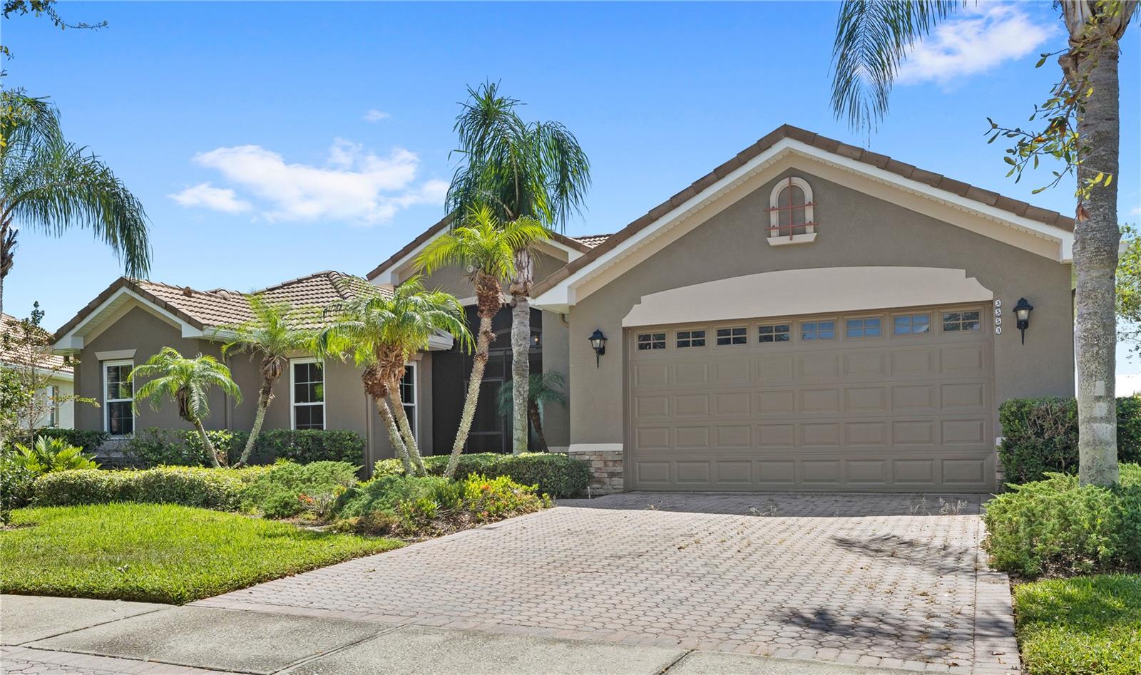 3553 Somerset Cir Property Photo 4
