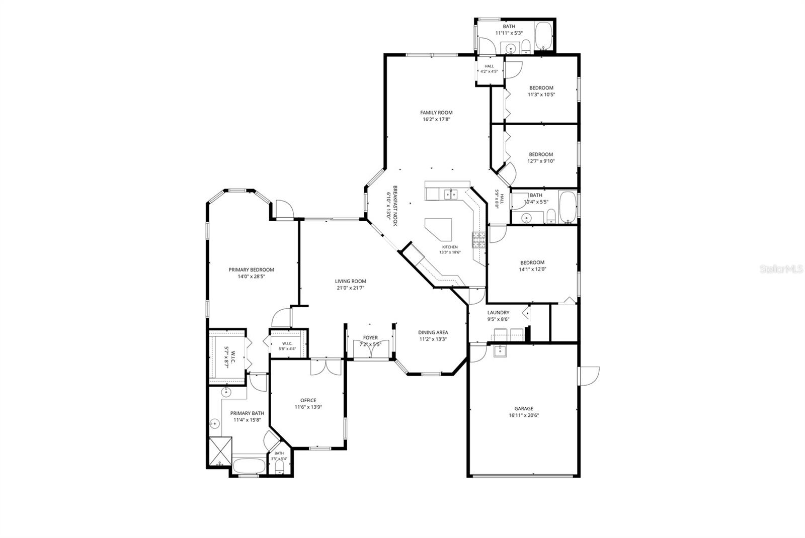 3553 Somerset Cir Property Photo 45