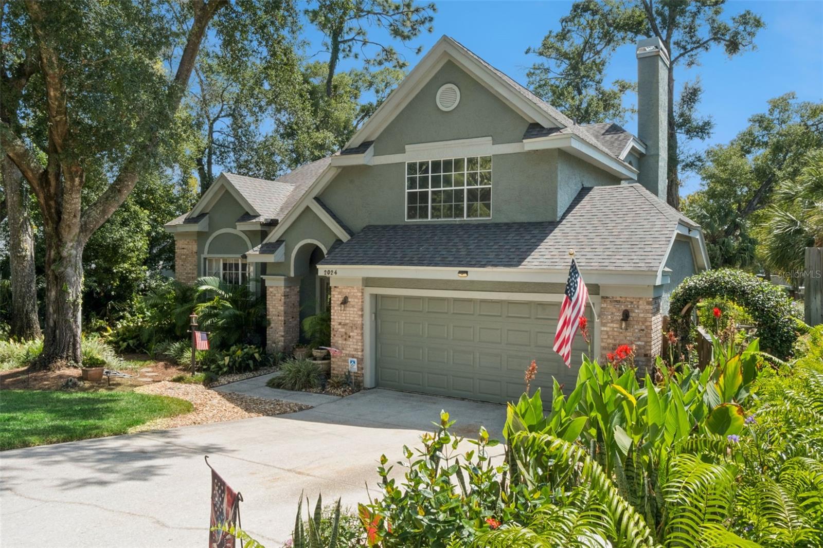 2024 Sawgrass Dr Property Photo 3