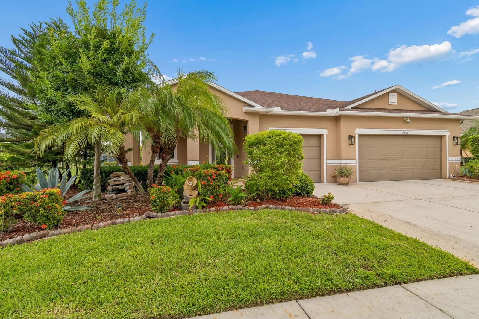 5406 Sandy Shell Dr Property Photo 1