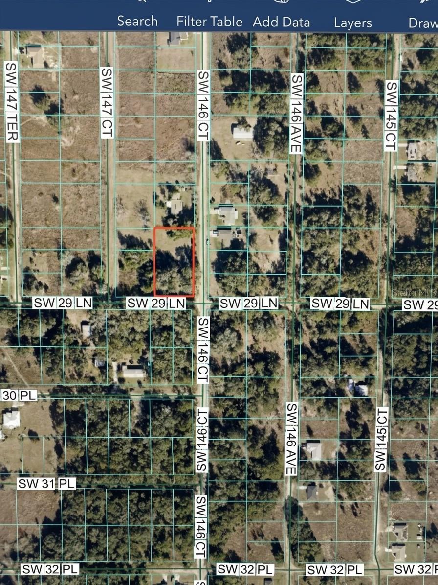 Sw 146th Court Property Photo 2