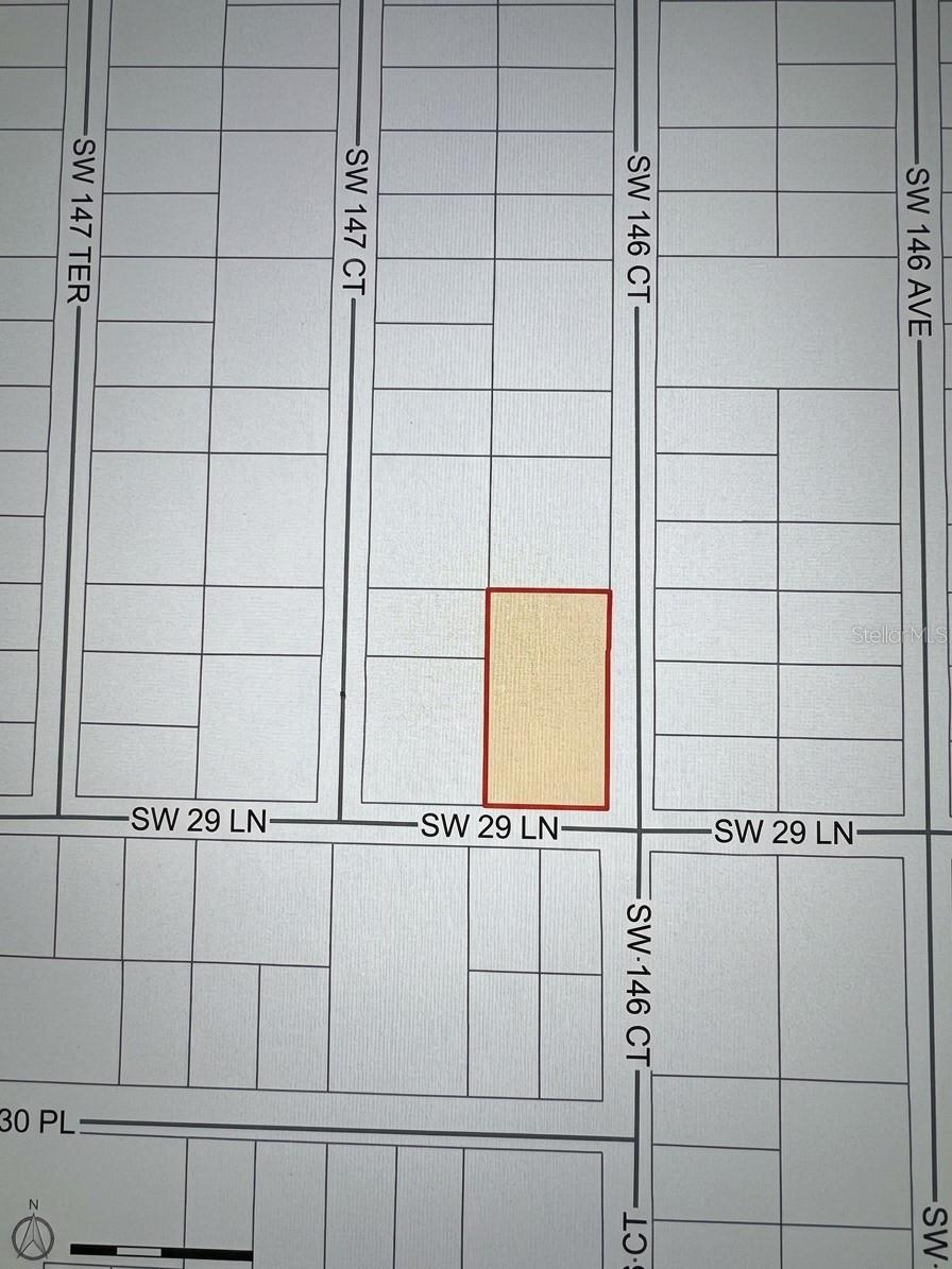 Sw 146th Court Property Photo 4