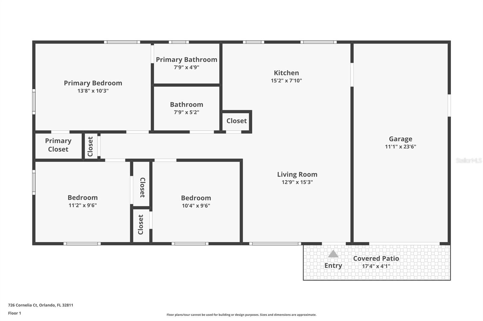 726 Cornelia Ct Property Photo 35