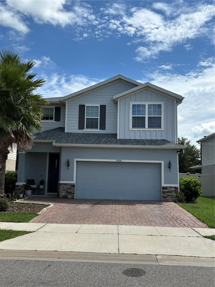 17420 Painted Leaf Way Property Photo 1