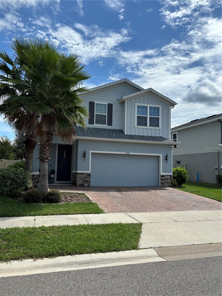 17420 Painted Leaf Way Property Photo 2