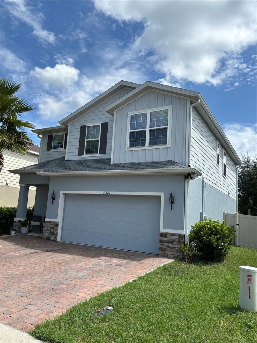 17420 Painted Leaf Way Property Photo 3
