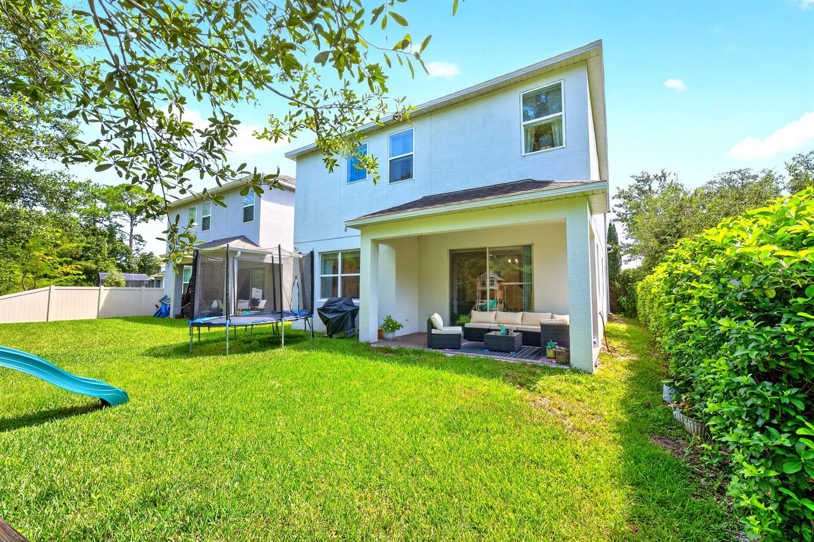 8205 Bayliss Ct Property Photo 36