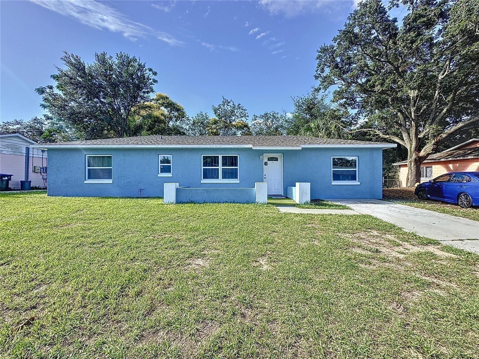 7211 Pinion Dr Property Photo 1