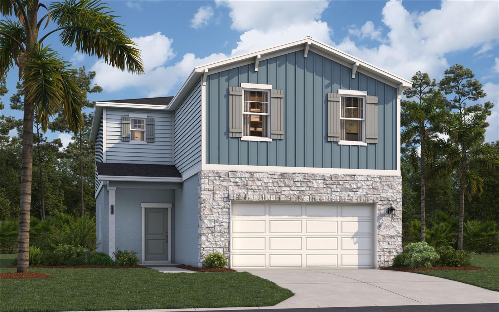 3836 Senna Way Property Photo 1