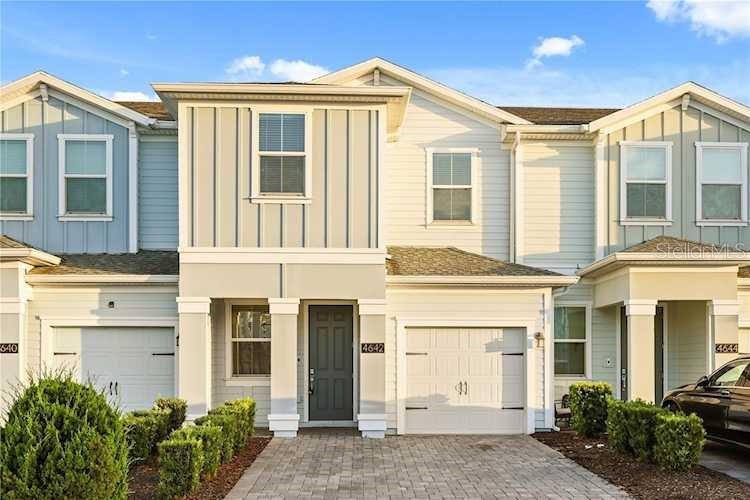 4642 TRIBUTE TRL Property Photo 1