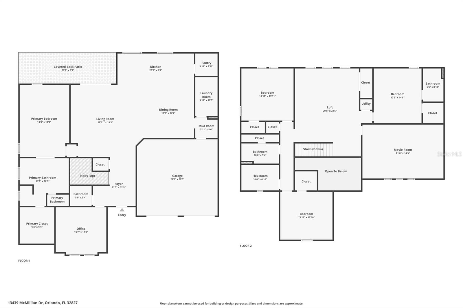 13439 Mcmillan Dr Property Photo 48