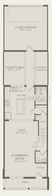 10522 Evening Star Sreet Property Photo 2