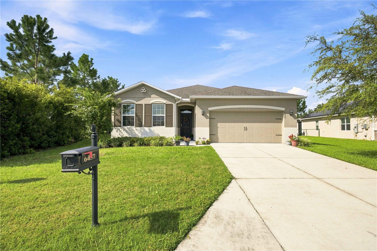 6457 SW 89TH LOOP