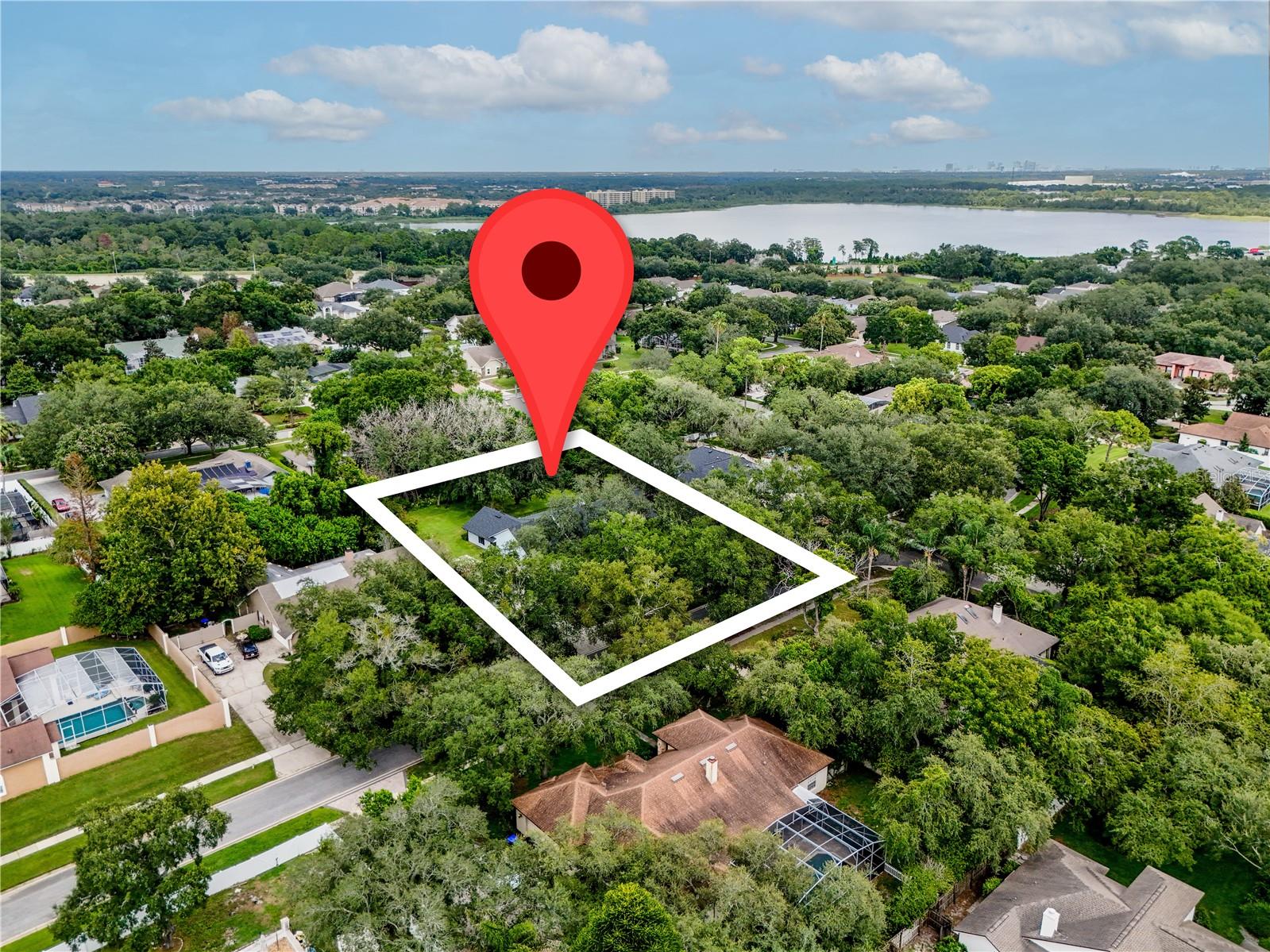 7141 Wooded Village Ln Property Photo 8
