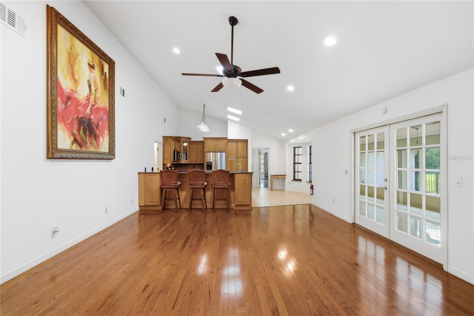 7141 Wooded Village Ln Property Photo 18