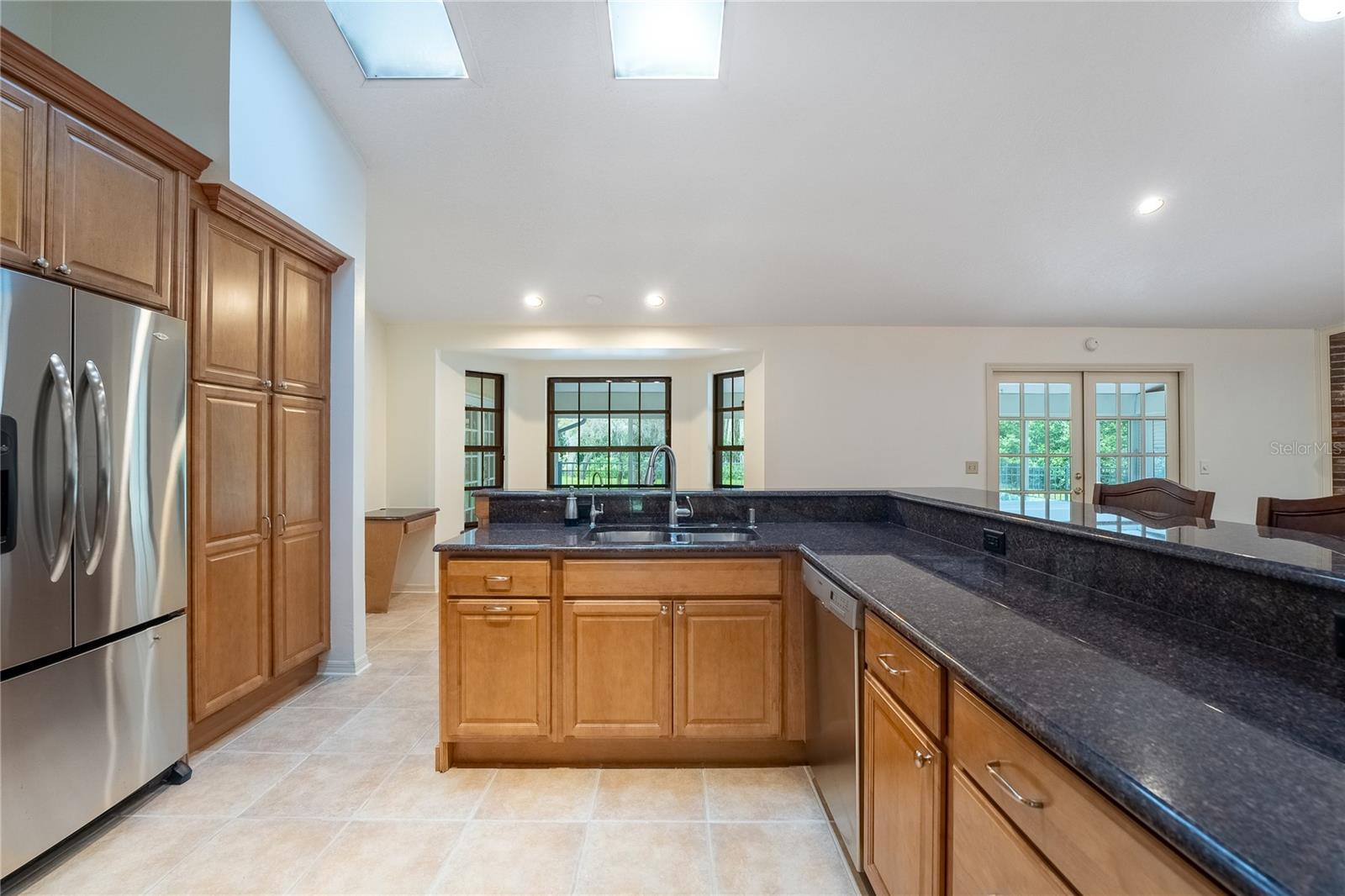 7141 Wooded Village Ln Property Photo 22