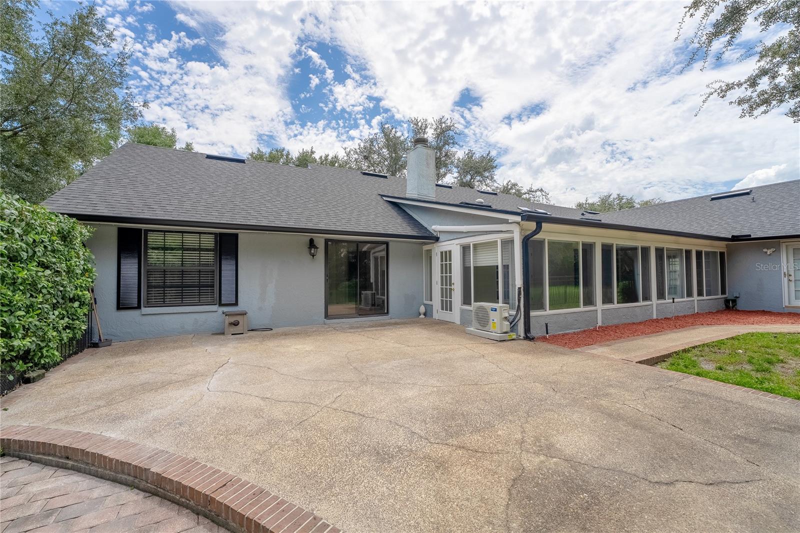 7141 Wooded Village Ln Property Photo 48