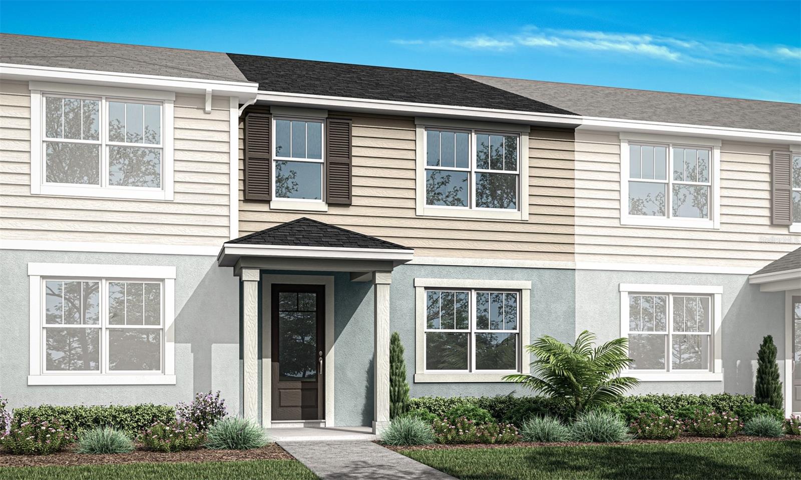 2844 Camellia Flower St Property Photo 1