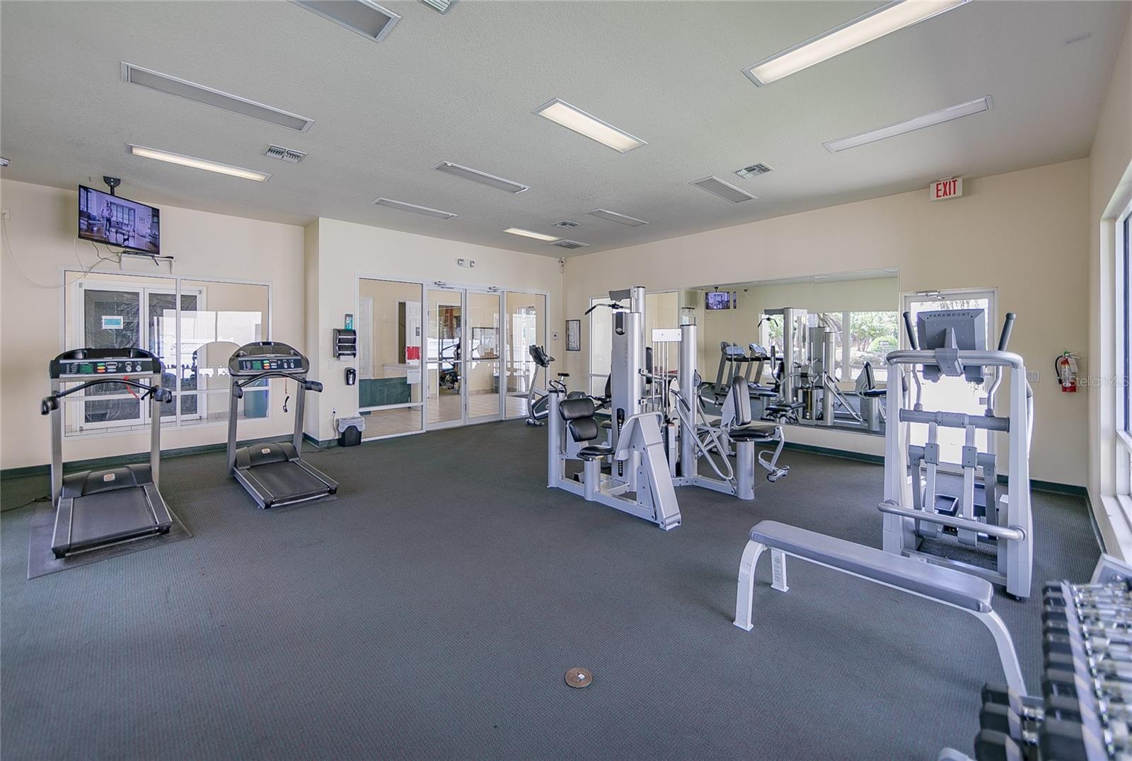 3166 Sun Lake Ct #b Property Photo 24