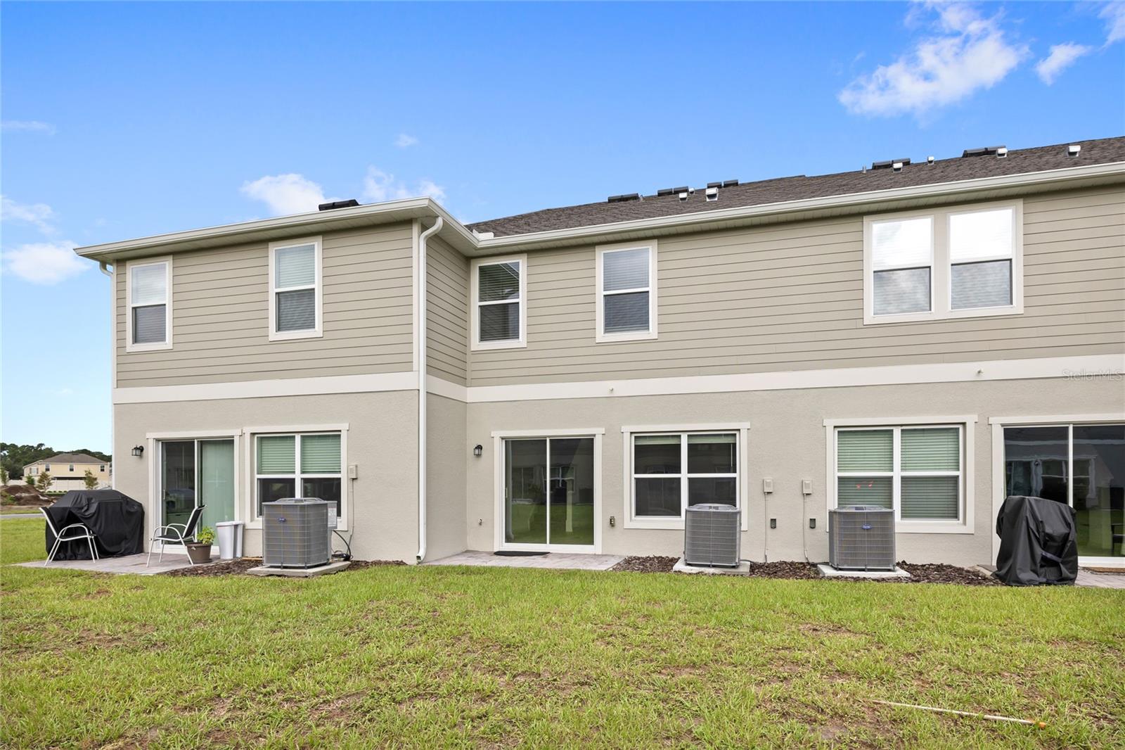 2804 Moonshadow Court Property Photo 9