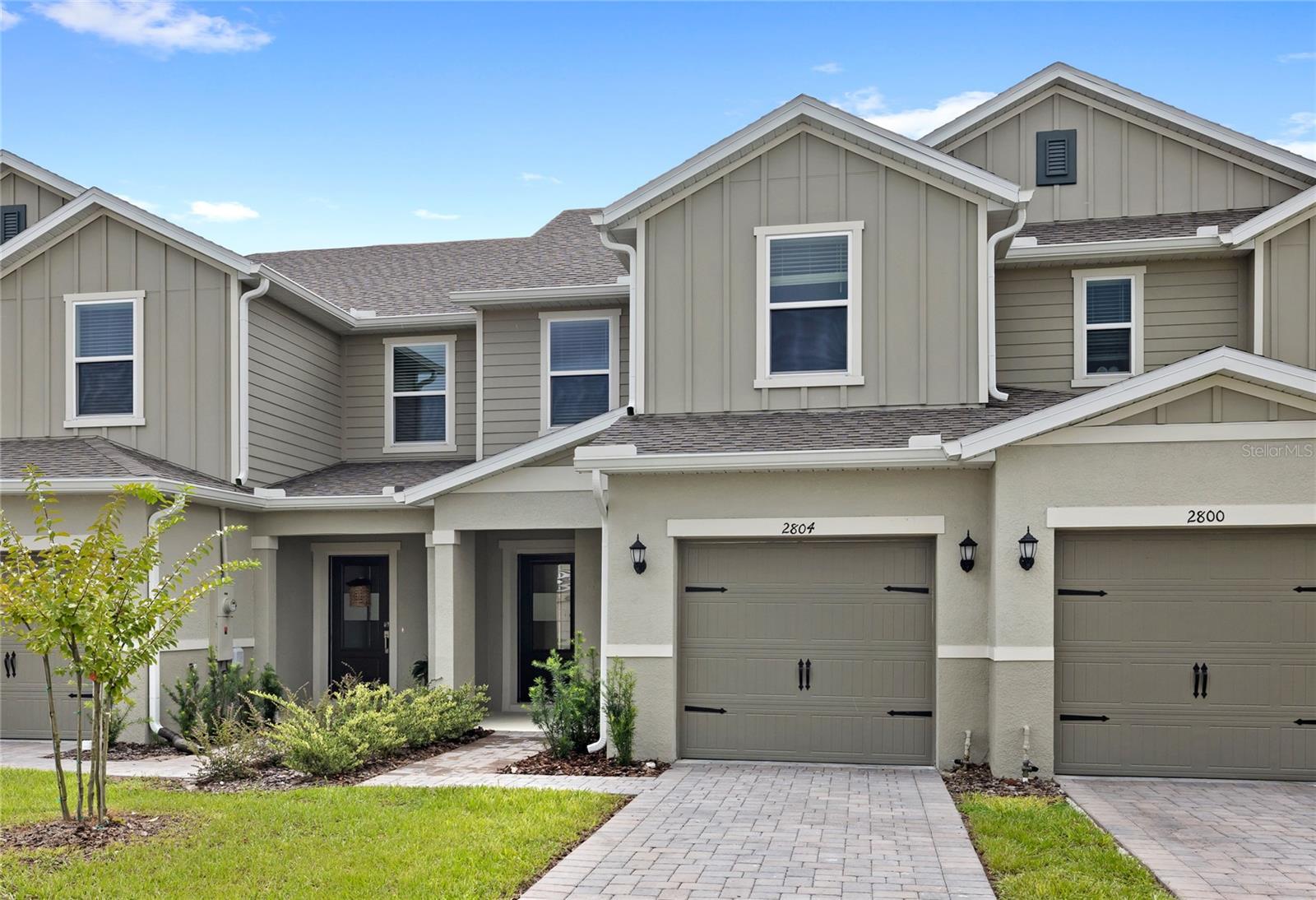 2804 Moonshadow Court Property Photo 27