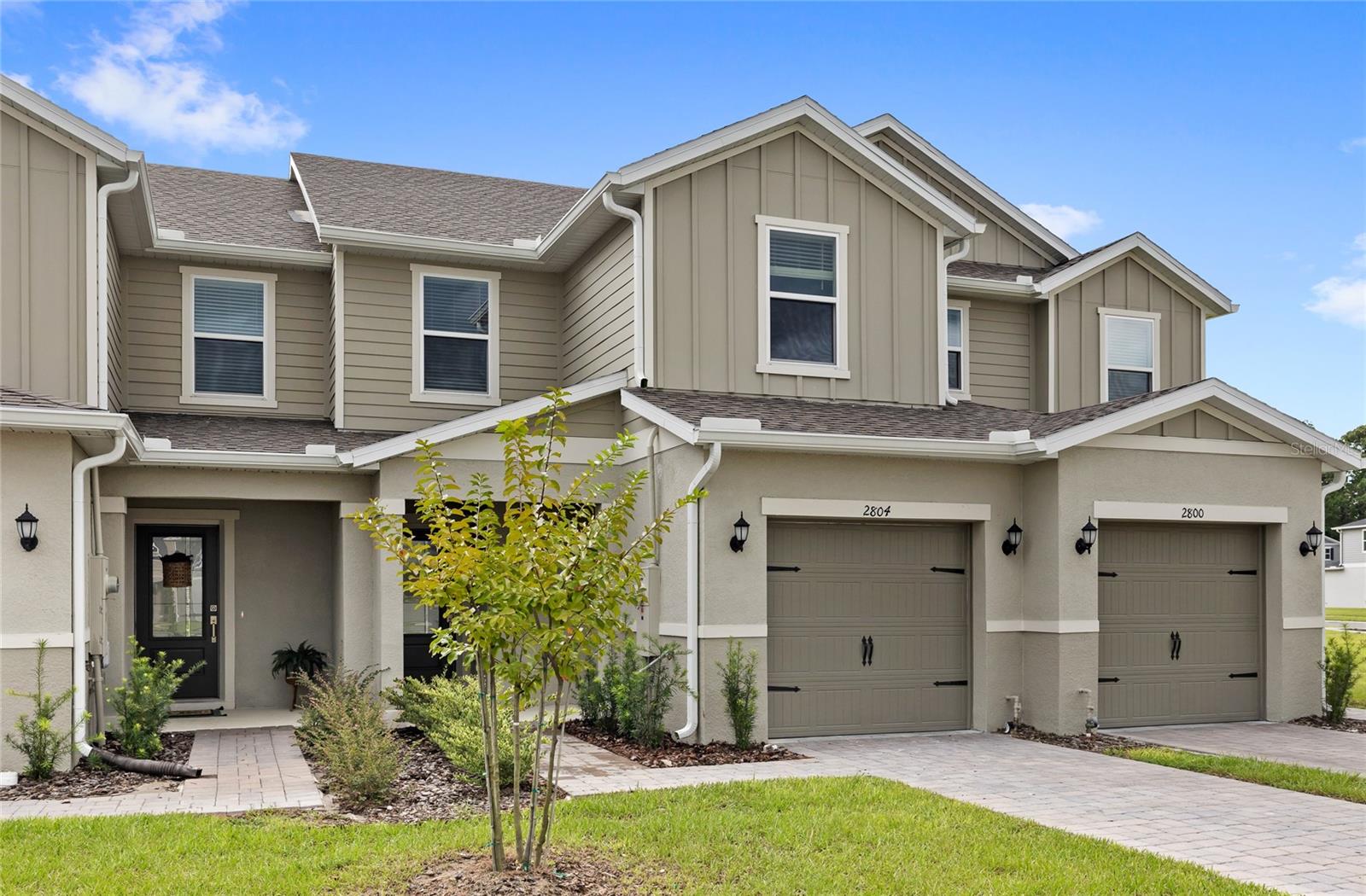 2804 Moonshadow Court Property Photo 28