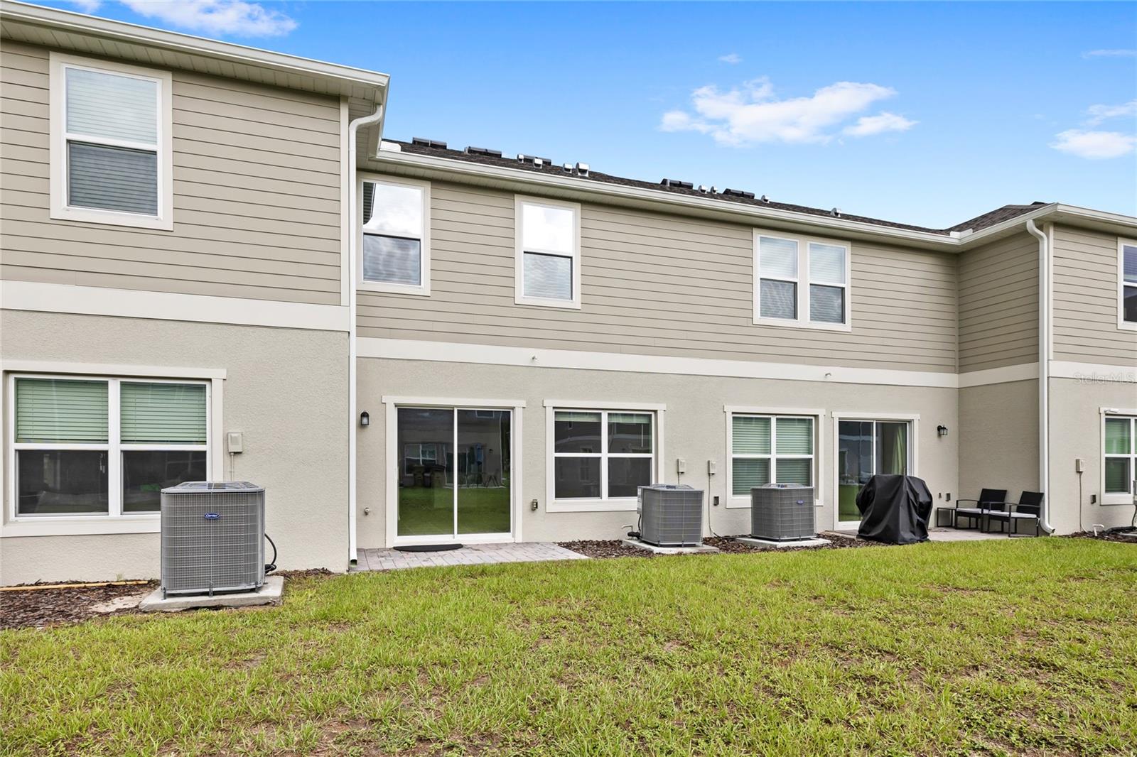 2804 Moonshadow Court Property Photo 29