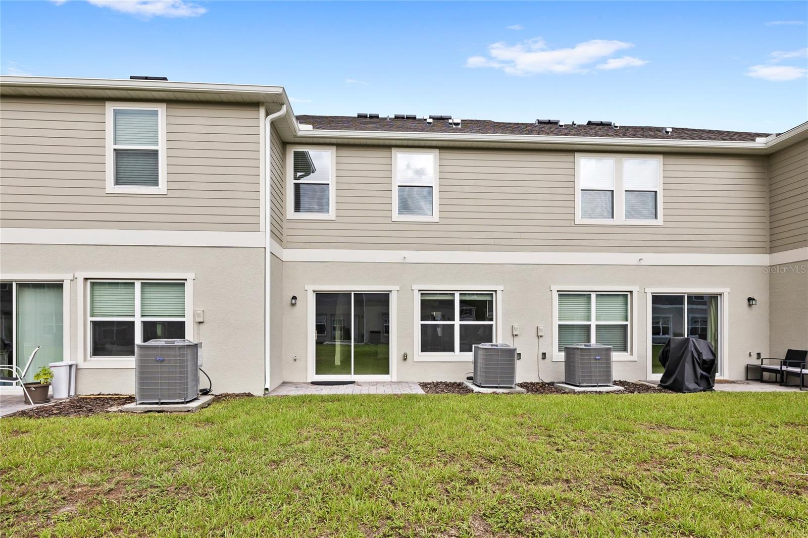 2804 Moonshadow Court Property Photo 30