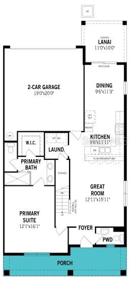 172 Rainwood St Property Photo 2