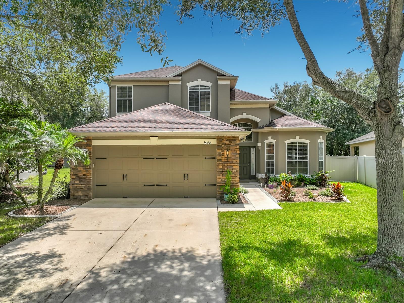9038 Vickroy Ter Property Photo 1