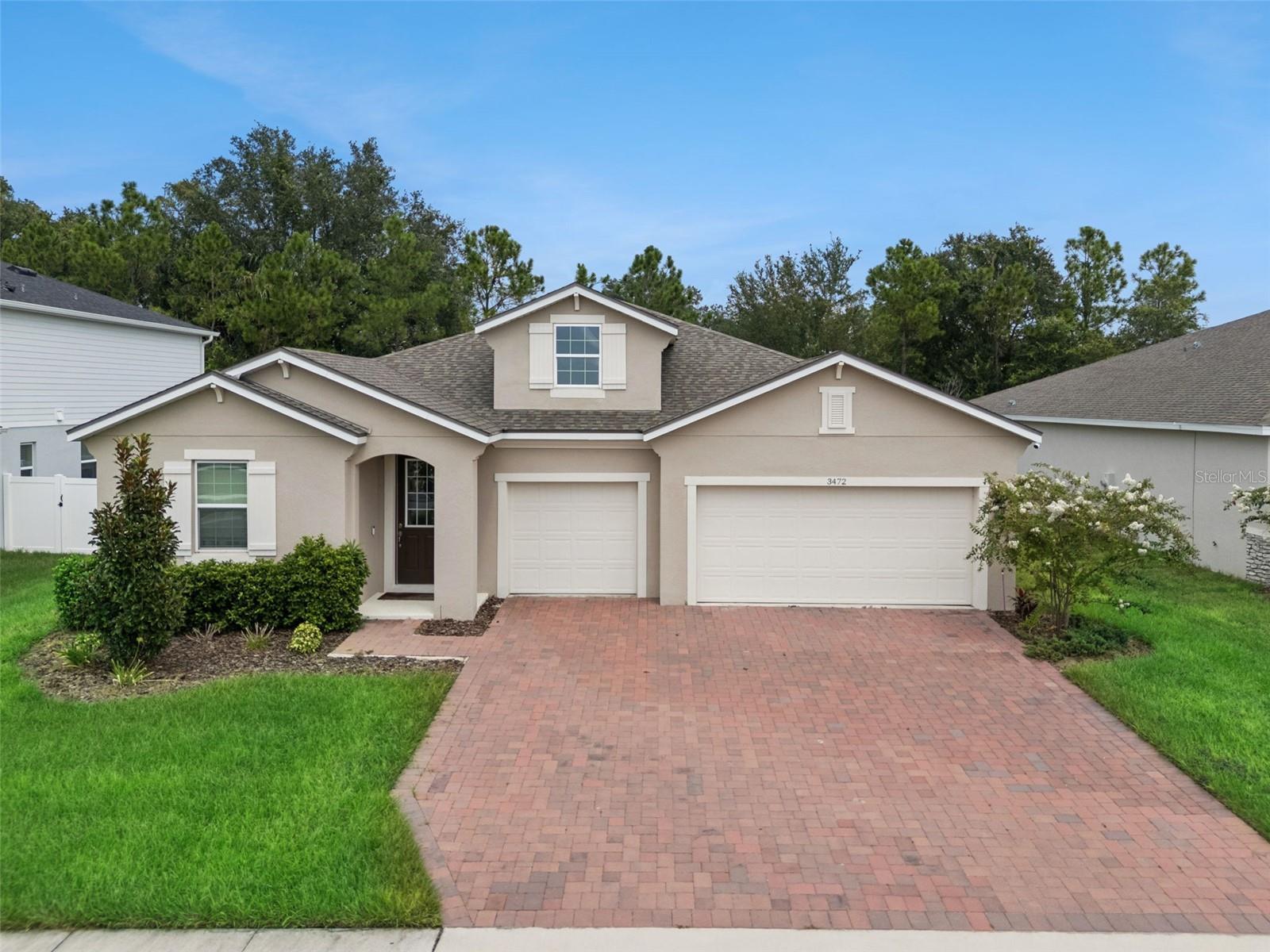 3472 Douglas Fir Dr Property Photo 1