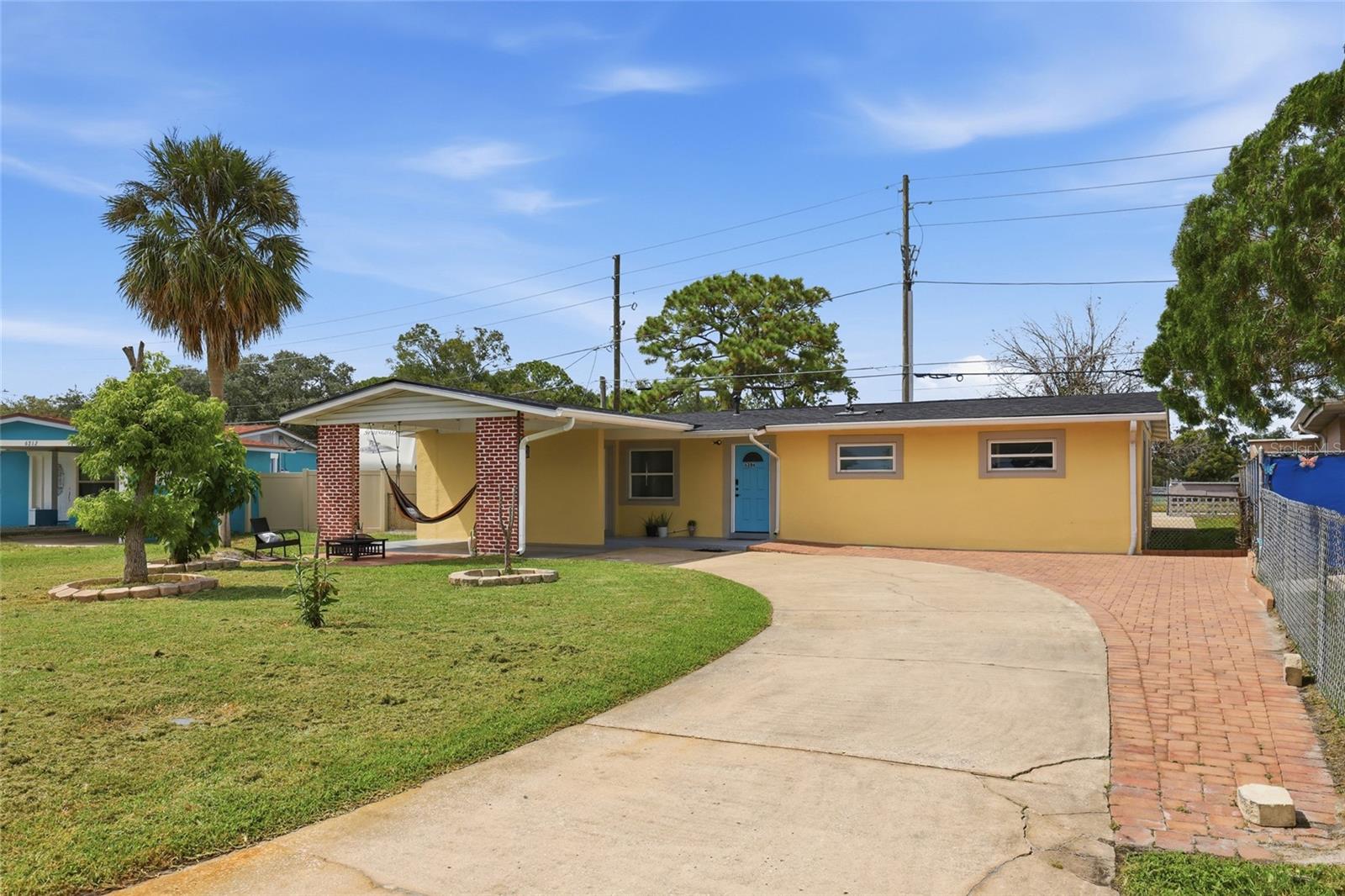 6206 Willow Oak Ln Property Photo 1