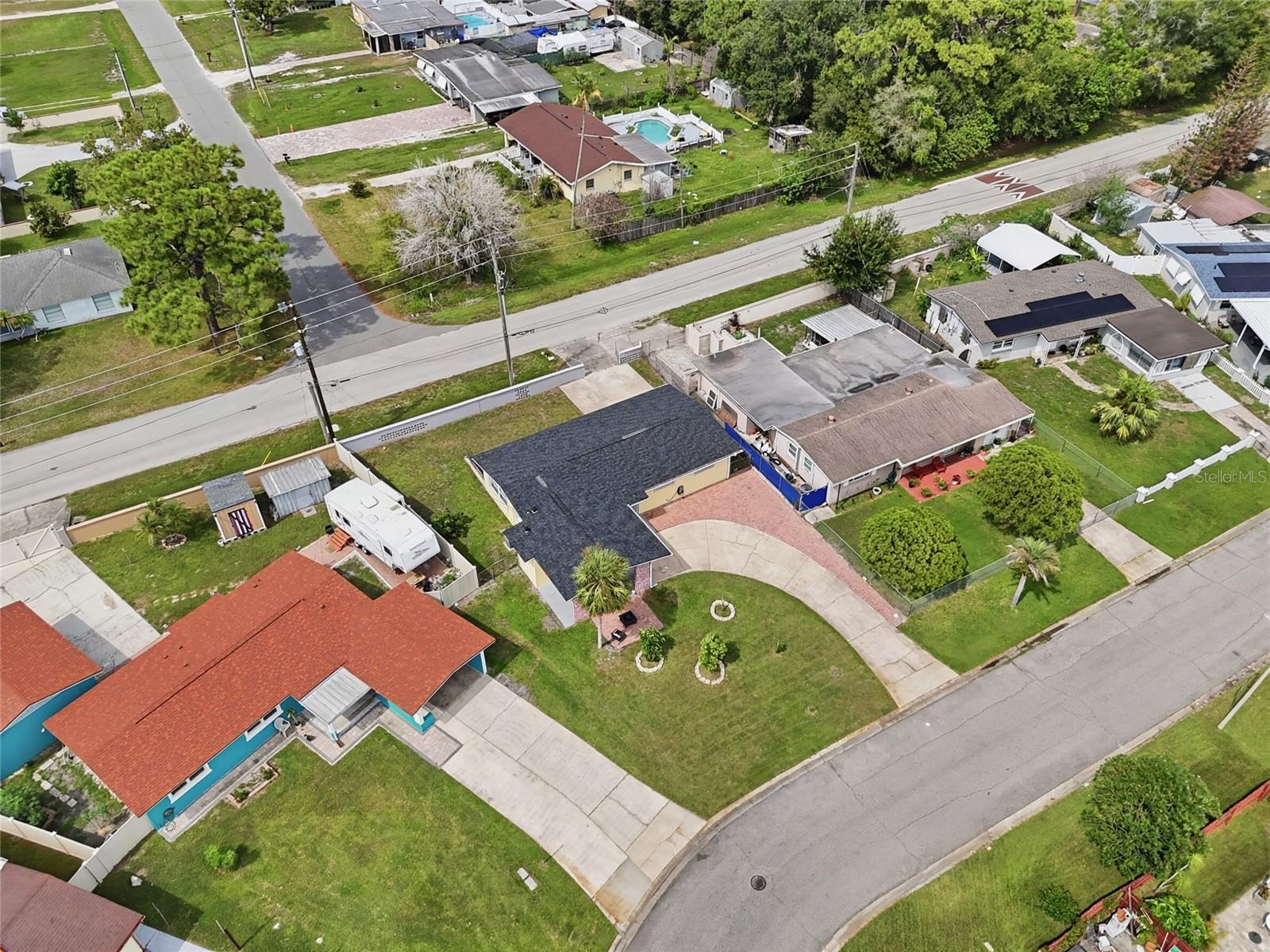 6206 Willow Oak Ln Property Photo 42