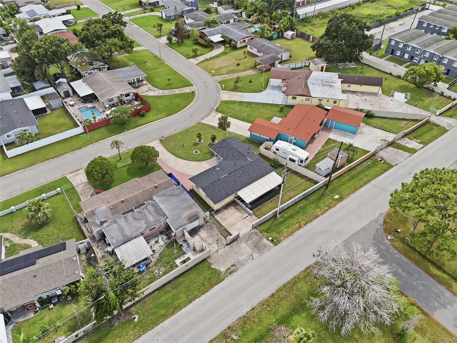 6206 Willow Oak Ln Property Photo 45